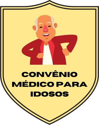 Convênio Médico Idoso