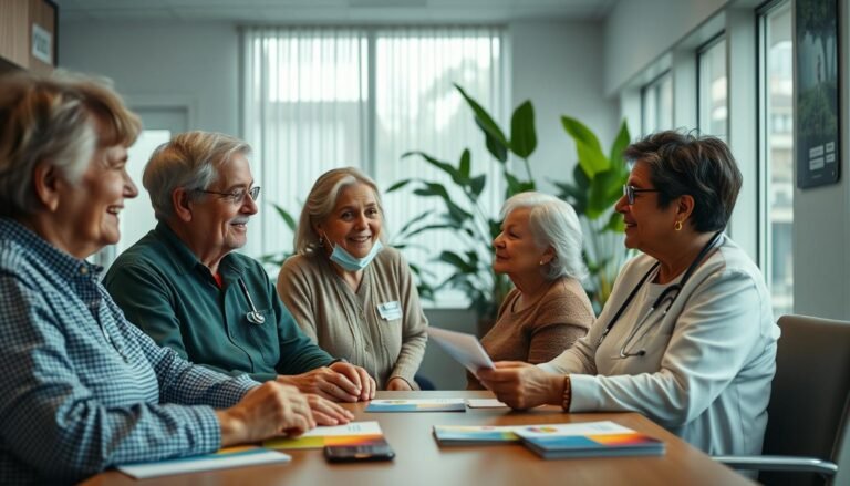 Dicas para contratar convênio médico para idosos