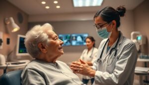 Cuidados especiais no convênio médico para idosos